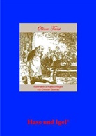Charles Dickens, Christian Somnitz - Begleitmaterial: Oliver Twist