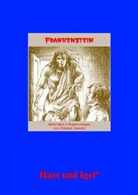 Mary Wollstonecraft Shelley, Christian Somnitz - Materialien & Kopiervorlagen zu Mary Shelley, Frankenstein