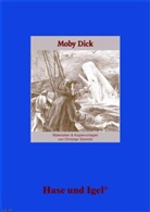 Herman Melville, Christian Somnitz - Moby Dick, Materialien & Kopiervorlagen