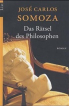 Jose C. Somoza, José Carlos Somoza - Das Rätsel des Philosophen