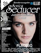 Sonic Seducer, Sonderausgabe: Jahresrückblick 2006, m. DVD