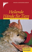 Rosina Sonnenschmidt - Heilende Hände für Tiere