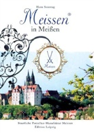 Hans Sonntag - Meissen in Meißen