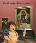 Stephanie Sonntag - Zwei Engel büxen aus