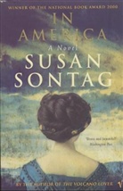 Susan Sontag - In America
