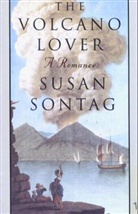 Susan Sontag - The Volcano Lover