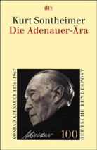 Kurt Sontheimer, Martin Broszat - Die Adenauer-Ära