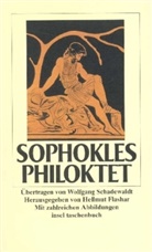 Sophokles - Philoktet
