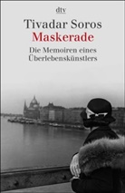 Tivadar Soros - Maskerade