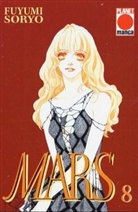 Fuyumi Soryo - Mars. Bd.8