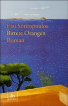 Ersi Sotiropoulos - Bittere Orangen