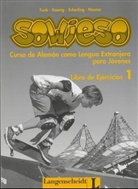 Sowieso - 1: Libro de Ejercicios