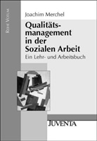 Merchel, Joachi Merchel, Joachim Merchel, Reismann, Hendrik Reismann - Soziale Praxis - 23: Der Jugendhilfeausschuss