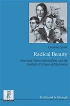 Clemens Spahr, Bern Engler, Bernd Engler, Müller, Müller, Kurt Müller - Radical Beauty