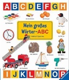 Helmut Spanner - Mein großes Wörter-ABC