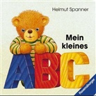 Helmut Spanner - Mein kleines ABC