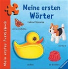 Helmut Spanner - Meine ersten Wörter
