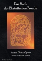 Austin O. Spare, Austin Osman Spare - Das Buch der ekstatischen Freude