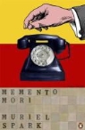 Muriel Spark - Memento Mori