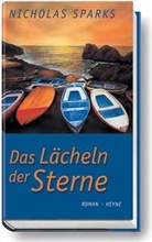 Nicholas Sparks - Das Lächeln der Sterne