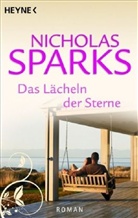 Nicholas Sparks - Das Lächeln der Sterne