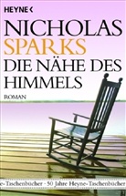 Nicholas Sparks - Die Nähe des Himmels