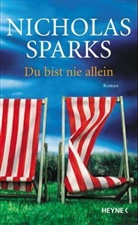 Nicholas Sparks - Du bist nie allein