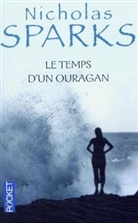 Nicholas Sparks - Le temps d'un ouragan