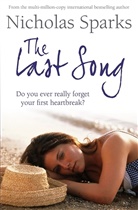 Nicholas Sparks - The Last Song