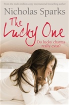 Nicholas Sparks - The Lucky One