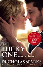 Nicholas Sparks - The Lucky One Film Tie-In