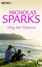 Nicholas Sparks - Weg der Träume