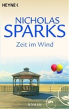 Nicholas Sparks - Zeit im Wind