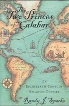 Randy J. Sparks - Two Princes of Calabar