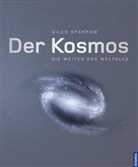 Giles Sparrow - Der Kosmos