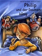 Bärbel Spathelf, Susanne Szesny - Philip und der Daumenkönig