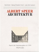 Albert Speer - Architektur