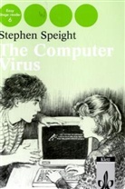 Stephen Speight - The Computer Virus