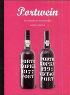 Godfrey Spence - Portwein