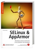 Ralf Spenneberg - SELinux & AppArmor