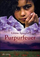 Louise Spiegler - Purpurfeuer