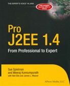 Neil Ellis, Neil et Ellis, Meera Kunnumpurath, Meeraj Kunnumpurath, Meeraj M. Kunnumpurath, Meeraj Moidoo Kunnumpurath... - Pro J2EE 1.4