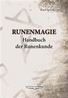 Karl Spiesberger - Runenmagie