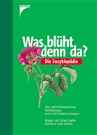 Marianne Golte-Bechtle, Margot Spohn - Was blüht denn da? Die Enzyklopädie