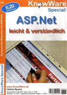 Helma Spona - ASP .Net leicht & verständlich