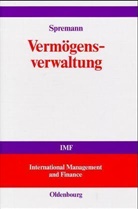 Klaus Spremann - Vermögensverwaltung