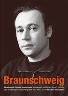 Stéphane Braunschweig, Eberhard Spreng, Eberahrd Spreng, Eberhar Spreng, Eberhard Spreng - Nahaufnahme: Stéphane Braunschweig
