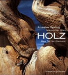 Anselm Spring - Holz