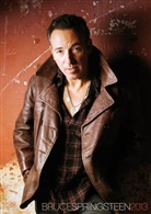 Bruce Springsteen - Bruce Springsteen Kalender 2012