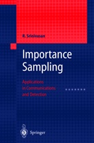 Rajan Srinivasan - Importance Sampling